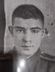 Михайлов Дмитрий Николаевич