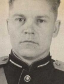 Капитанов Павел Васильевич