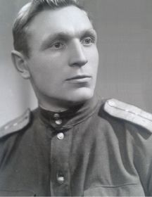 Гришин Георгий Герасимович