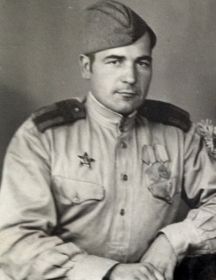 Коренько Леонид Захарович