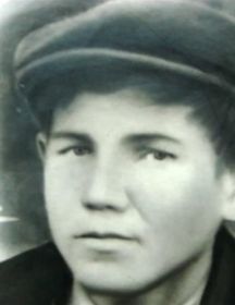 Василькин Захар Михайлович