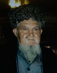 Аллаберганов Роман 