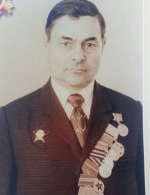 Куринной Александр Тихонович