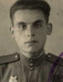 Балинян Вирап Арамаисович