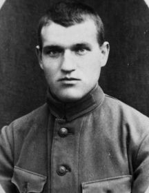 Лобанов Михаил Александрович