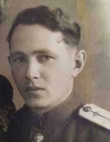Ломовцев Анатолий Павлович