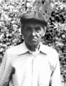 Александров (Табаев) Иван Александрович
