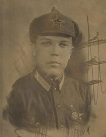 Балакин Ананий Григорьевич