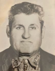 Шахян Саркис Баласович