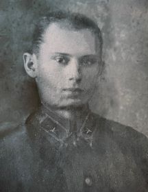 Потапов Степан Иванович