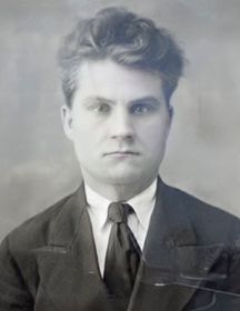 Левин Николай Михайлович