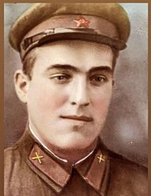 Жуков Александр Ефимович