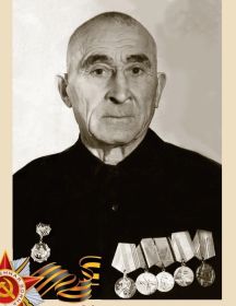 Имамов Фаузи Имамович