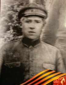 Чарушин Василий Владимирович