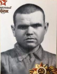 Лохов Иван Родионович