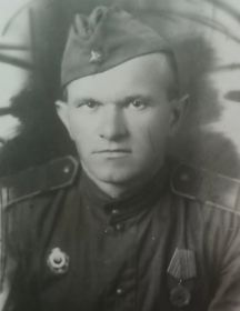 Шеин Иван Егорович