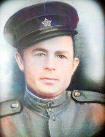 Иванов Алексей Васильевич