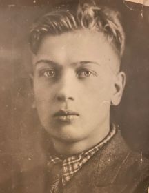 Тарзин Александр Германович