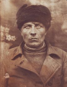 Ашихмин Василий Иванович