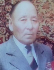 Тастигин Пётр Михайлович