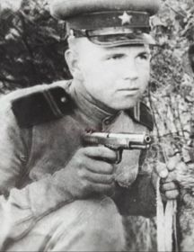 Симаков Иван Петрович