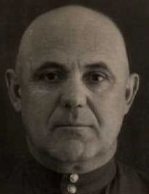 Диянов Иван Алексеевич