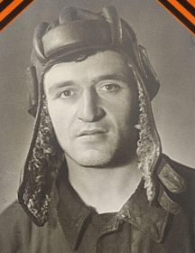 Мурадян Оник Седракович