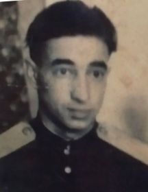 Дейкин Юрий Сергеевич
