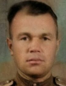 Орлов Павел Афанасьевич