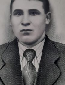 Бакиров Каниз Халяфович
