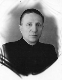 Гурьев Гавриил Анисимович