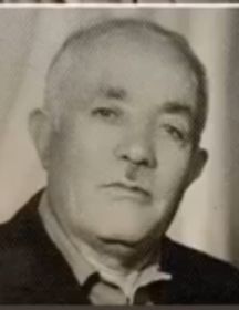 Саргсян Гарегин Саркисович