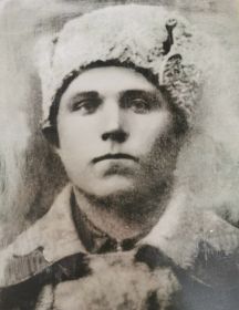 Афанасьев Леонтий Михайлович