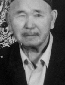 Балтабаев Тензбай Жусупович