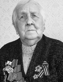 Полуэктова Вера Александровна