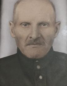 Маврин Кузьма Павлович