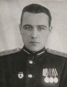 Ивчев Василий Михайлович