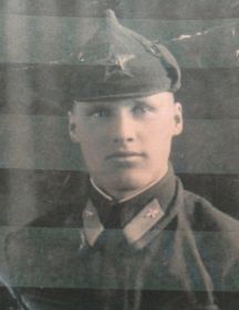 Сивухин Павел Петрович