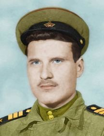 Строган Михаил Алексеевич