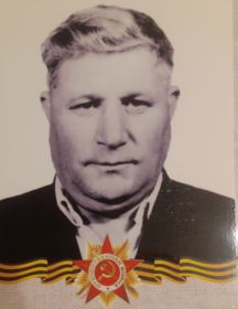 Афиренко Степан Филиппович