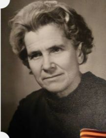 Чернова Анна Станиславовна