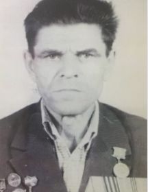 Шкеев Михаил Ермолаевич