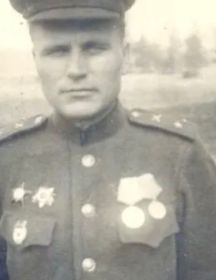 Гуппа Иван Павлович
