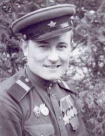 Средняк Иван Александрович