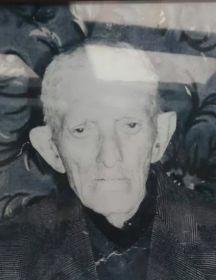Шихкеримов Шихбала Шихкеримович
