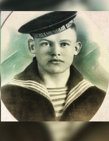 Морозов Николай Никитич