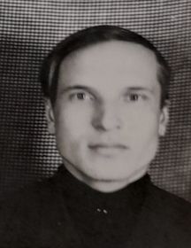 Скорев Михаил Тимофеевич