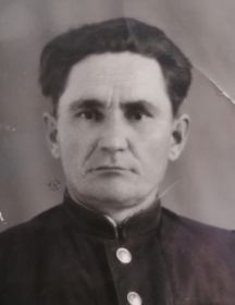 Рябов Василий Меркурьевич
