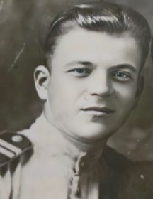 Карпенко Иван Силович