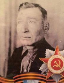 Голубев Максим Платонович